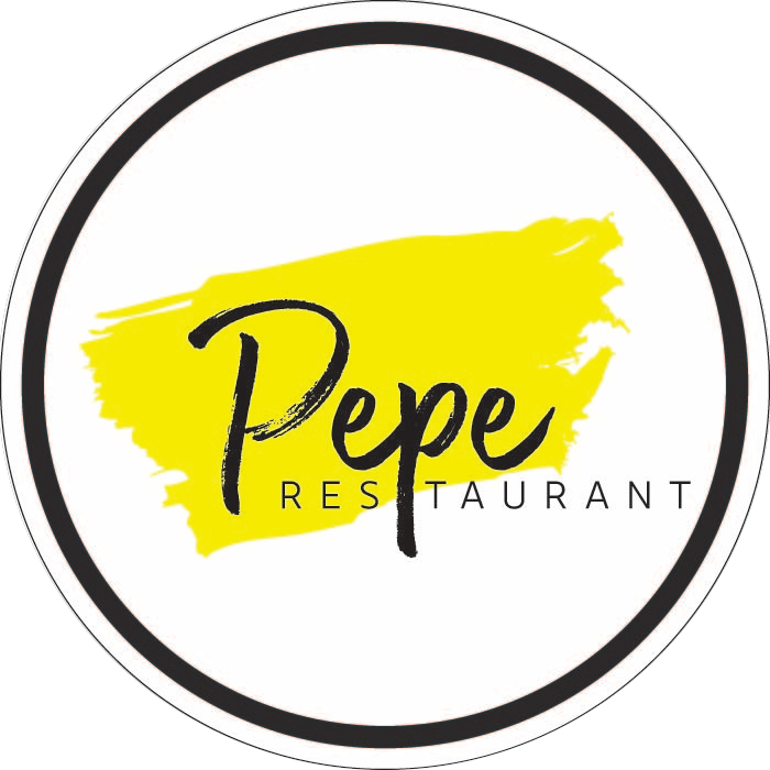 Pepe restaurant