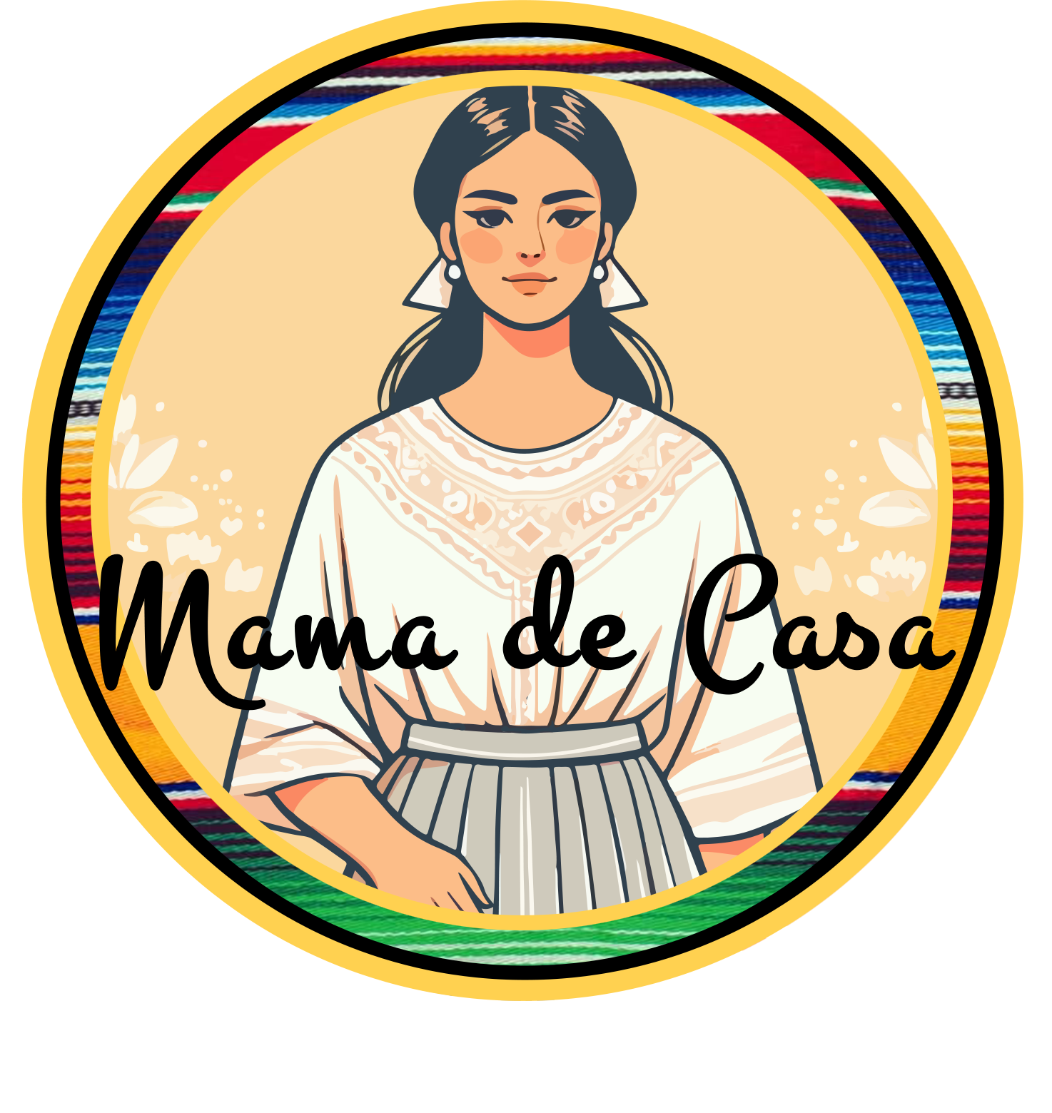 MAMA de Casa